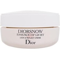 Dior Diorsnow Essence Of Light Lock & Reflect Creme Feuchtigkeitsspendende Tagescreme für strahlende Haut 50 ml für Frauen