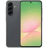 Samsung Galaxy A56 5G 256GB Graphite 6GB RAM 5.000mAh Akku AI Handy Android 15 Smartphone ohne Simlock ohne Branding