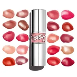 Yves Saint Laurent Loveshine 210 Passion Red 3,2 g