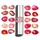 Yves Saint Laurent Loveshine 210 Passion Red 3,2 g