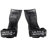 Climaqx Ultra-Grips - Zughilfen Verleiht mehr Kontrolle und schütz