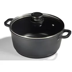Ceraflon Kochtopf 28cm