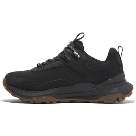 Timberland Motion Access Low Waterproof Sneaker schwarz 43