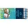 Schneider Slider Xite weiß, Schreibfarbe: blau, 5 St. + GRATIS 1 St.