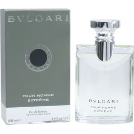 BVLGARI Extreme Pour Homme Eau de Toilette 100 ml