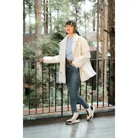 remonte Stiefelette für Damen, Beige 37