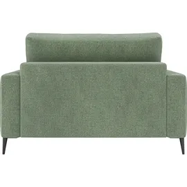 INOSIGN "Downtown Loungemöbel zum Relaxen, B/T/H: 132/170/84 cm", auch in Bouclé, Cord und Easy care - leicht mir Wasser zu reinigen