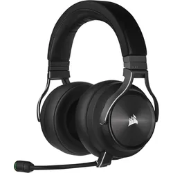 CORSAIR VIRTUOSO RGB WIRELESS XT Hi-Fi-Gaming-Headset mit räumlichem Klang, Schiefer