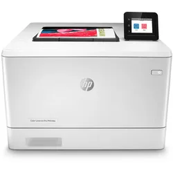 HP Color LaserJet Pro M454dw - Farblaserdrucker