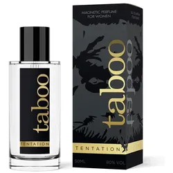 Erotisches Massageöl Ruf 50 ml