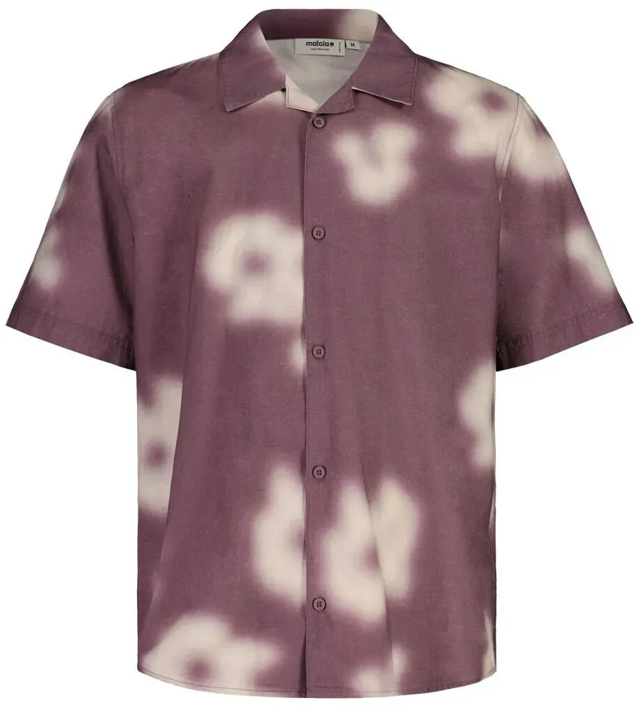 Maloja MetzenM. stormy lilac shadow (1243) L
