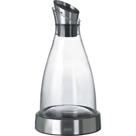 Emsa Flow Kühlkaraffe 1,0l glas 505219