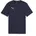 Puma Teamgoal Tee Jr Puma Navy-puma White 164