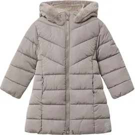 s.Oliver Junior Steppmantel mit Kapuze - 116