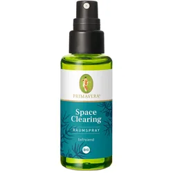 PRIMAVERA Space Clearing Raumspray Bio 50 ml