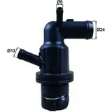 mahle Thermostat, Kühlmittel