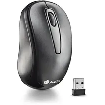 ngs Easy Gamma schwarz