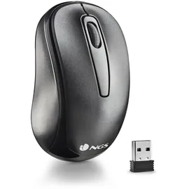ngs Easy Gamma schwarz