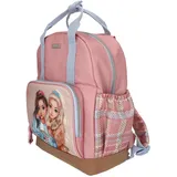 DEPESCHE Team Teddy Rucksack Beige
