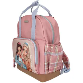 DEPESCHE Team Teddy Rucksack Beige