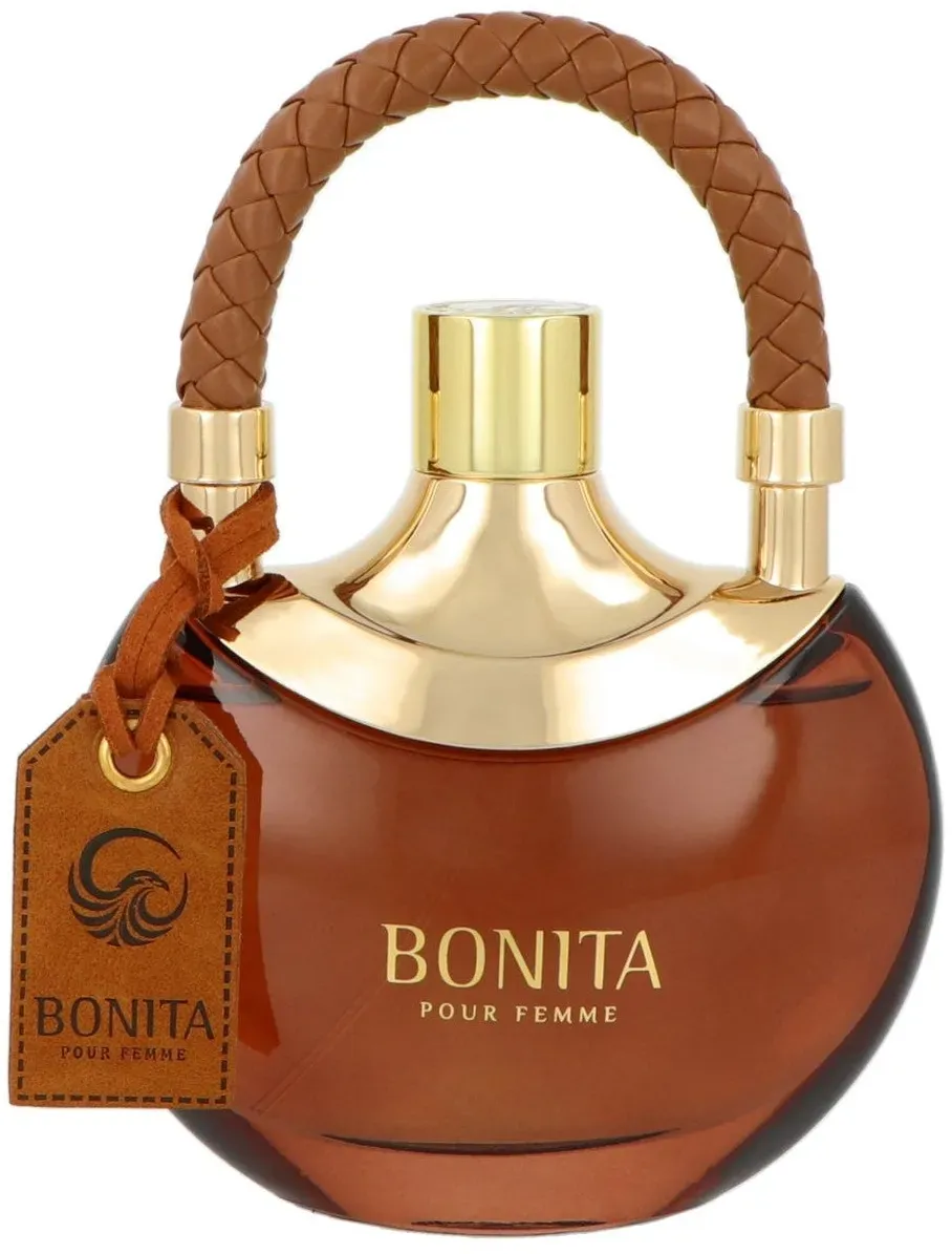 Le Falcone Bonita Femme Edp 100ml