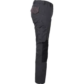 Forsberg Buxa Arbeitshose mit Cordura®
