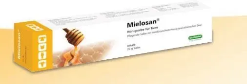 Mielosan® Salbe 100g