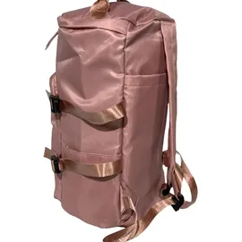 Hti-Living 2-in-1 Rucksack Rosa