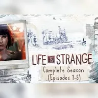 Life is Strange - Complete Season (Episode 1-5) (Download) (PC)
