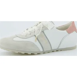 Paul Green Sneaker Low Damen Weiß 36