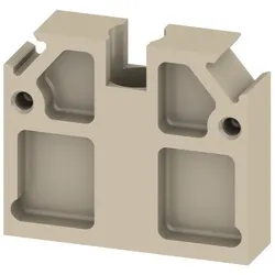 WEIDMÜLLER Isoliermaterial BB 3 AK4