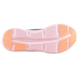 SKECHERS Glide Step Altus Black Synthetic / Mesh / Multi Trim 37