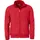 Clique Newport Jacke Rot L
