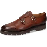 Melvin & Hamilton Monk Schuhe Herren Corentin 2 Braun 42