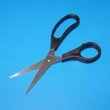 Vivomed GmbH Krankenhausbedarf Einmal Verb.Schere SP/SP S