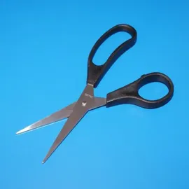 Vivomed GmbH Krankenhausbedarf Einmal Verb.Schere SP/SP S