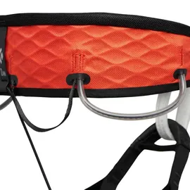 Black Diamond Airnet Klettergurt (Größe S
