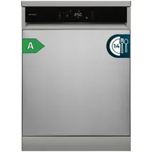 Cecotec Bolero Aguazero 6800 Geschirrspülmaschine (freistehend, 600 mm)