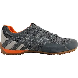 GEOX Snake Original A Sportschuhe - Grey, 47