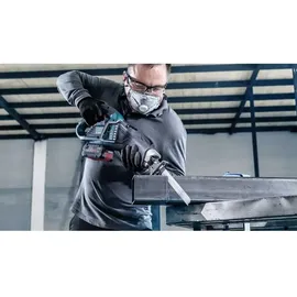 Bosch PRO Medium-Thick Metal precise S1237BEF Blatt, 1,1 x 25 x 300 mm, 5