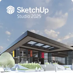 SketchUP Studio