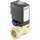 Bürkert Servogesteuertes Ventil 221603 6213 EV 24 V/AC G 1/2 Muffe Nennweite (Details) 13 mm 1 St.