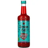 Berliner Luft Glitter Erdbeere 700ml