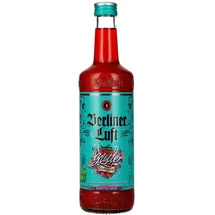 Berliner Luft Glitter Erdbeere 700ml