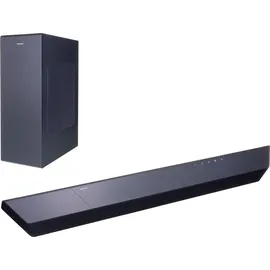 Philips TAB8507 Schwarz