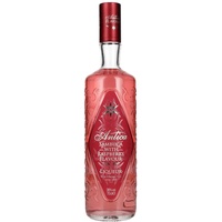 Antica Sambuca Raspberry Flavour Liqueur 38% Vol. 0,7l