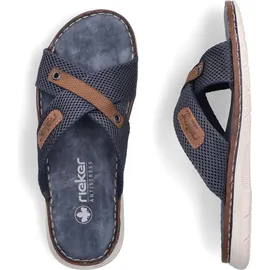 Rieker 21340 Blau 47