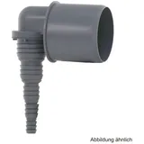 Airfit GmbH & Co. KG Airfit Schlauchwinkel DN50, mehrfach abgestuft