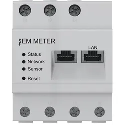 Stiebel Eltron Zubehör Regelungen EM Meter