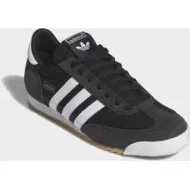 adidas R71 Herren Schwarz/Weiß/Gold 38 2/3